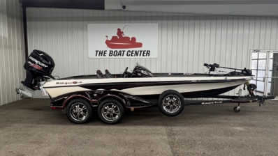 2014 RANGER Z521C