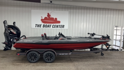 2027 SKEETER ZXE20