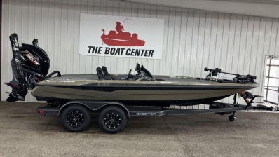2027 SKEETER ZXE20