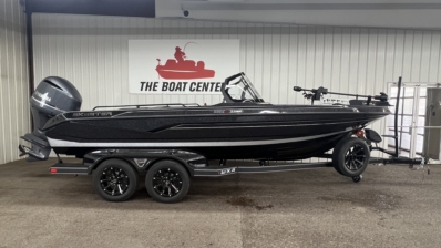 2027 SKEETER WXR2060