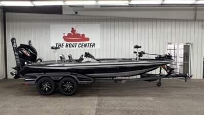 2027 SKEETER FXE21 LE