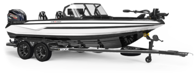 *INCOMING* 2027 SKEETER WX2060F