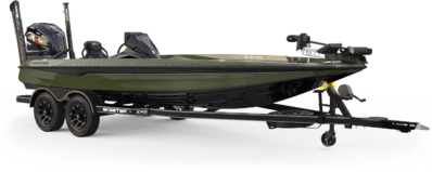 *INCOMING* 2027 SKEETER ZXE20