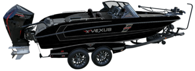 *INCOMING* 2027 VEXUS DVX22S