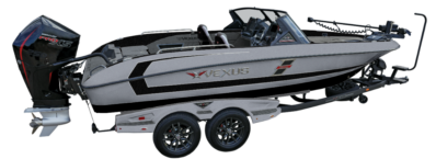 *INCOMING* 2027 VEXUS DVX23S
