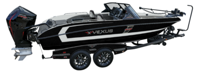 *INCOMING* 2027 VEXUS DVX20S