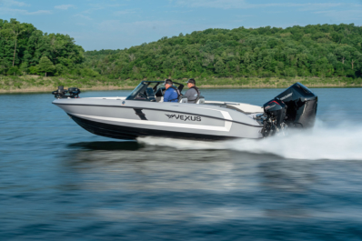 *INCOMING* 2027 VEXUS DVX22S