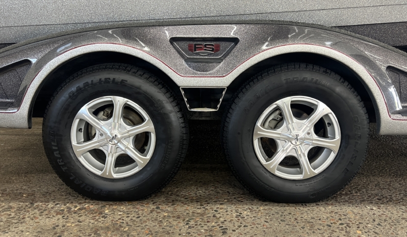 2016 RANGER 620VS full