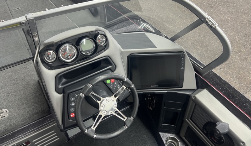 2016 RANGER 620VS full