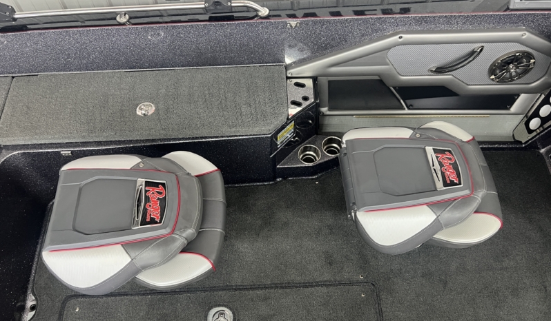 2016 RANGER 620VS full