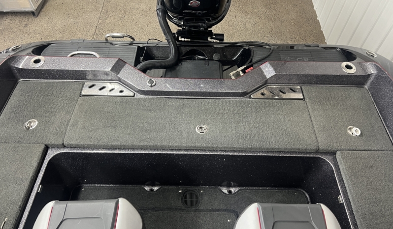 2016 RANGER 620VS full