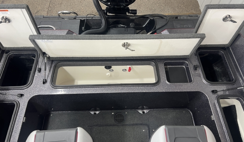 2016 RANGER 620VS full