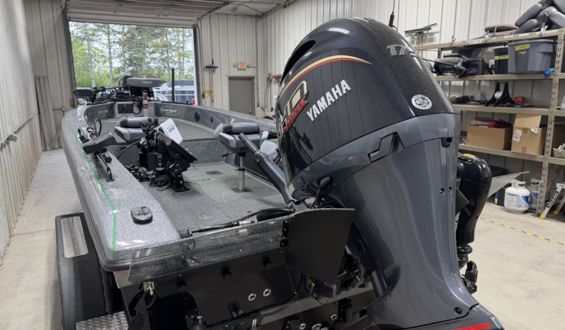 2027 WARRIOR V2090 full