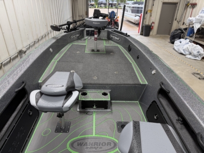 2027 WARRIOR V2090 full