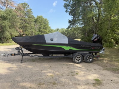 *INCOMING* 2020 NITRO ZV20