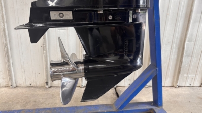 2011 MERCURY 40ELHPT