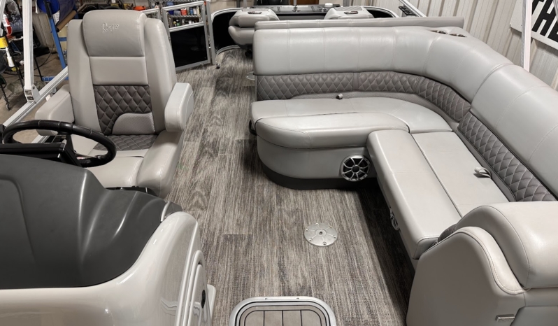 *INCOMING* 2024 RANGER RP223F TRITOON full