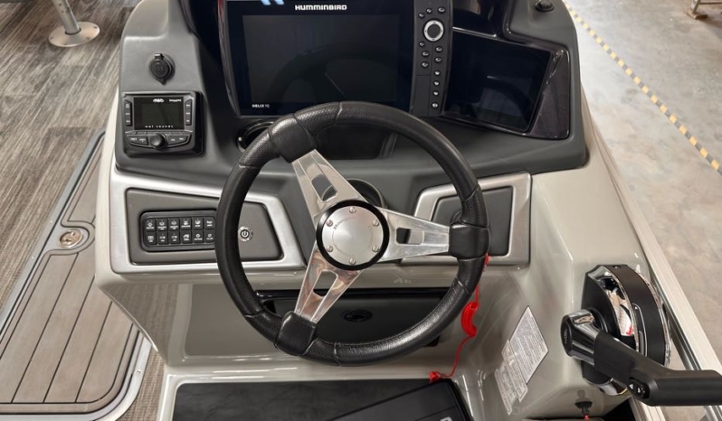 *INCOMING* 2024 RANGER RP223F TRITOON full