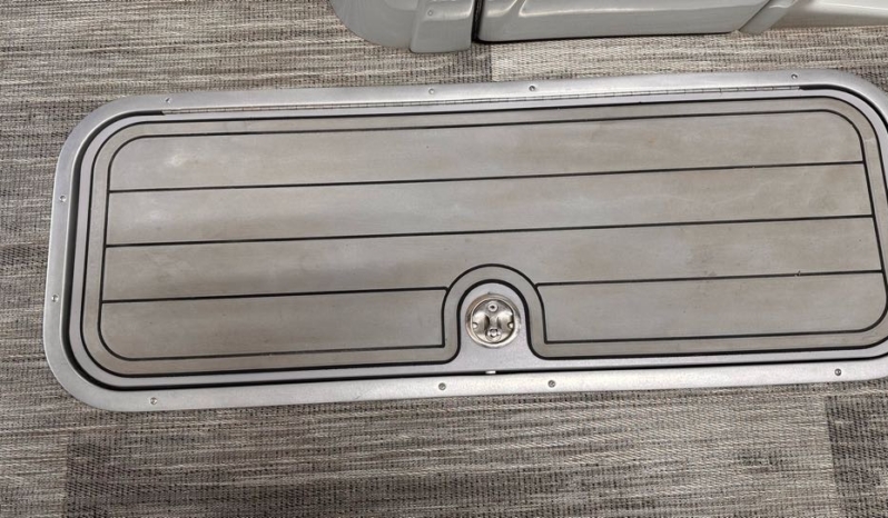 *INCOMING* 2024 RANGER RP223F TRITOON full