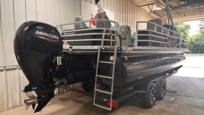 2024 RANGER RP223F TRITOON