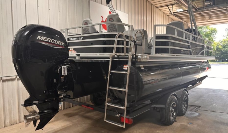 *INCOMING* 2024 RANGER RP223F TRITOON full