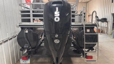 2024 RANGER RP223F TRITOON