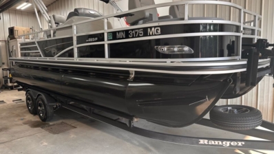 2024 RANGER RP223F TRITOON