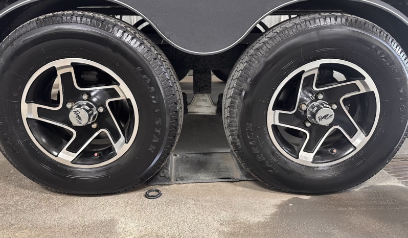 *INCOMING* 2024 RANGER RP223F TRITOON full
