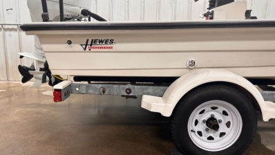 1999 HEWES BONEFISHER