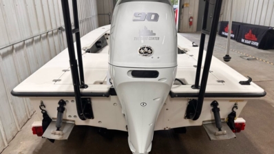 1999 HEWES BONEFISHER
