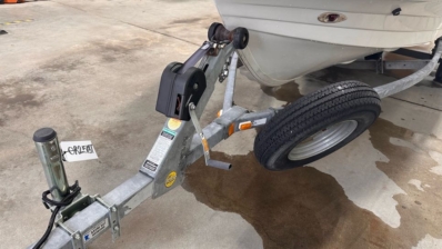 1999 HEWES BONEFISHER full