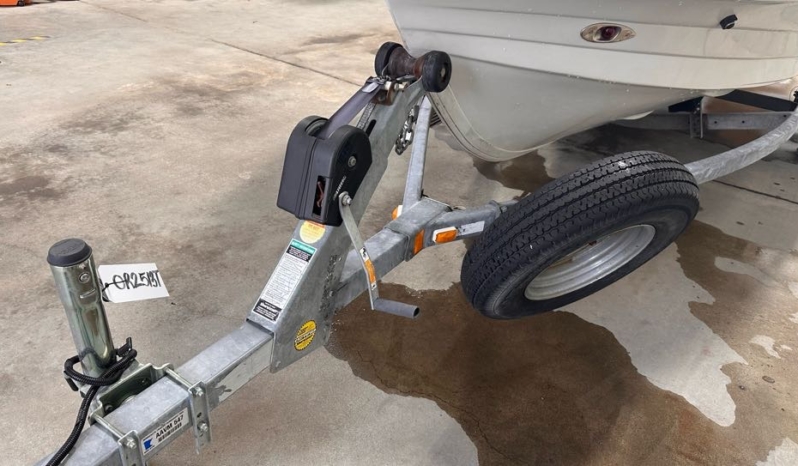 1999 HEWES BONEFISHER full