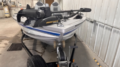 2009 G3 V162 ANGLER