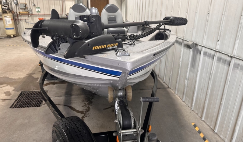 2009 G3 V162 ANGLER full