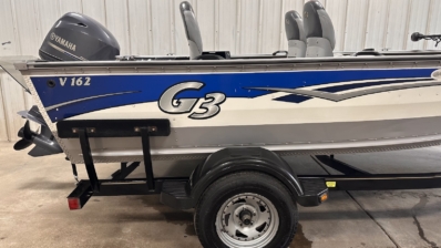 2009 G3 V162 ANGLER