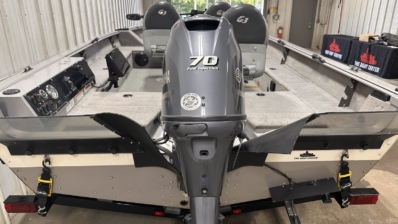 2009 G3 V162 ANGLER