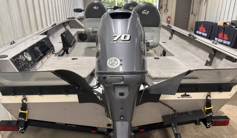 2009 G3 V162 ANGLER full