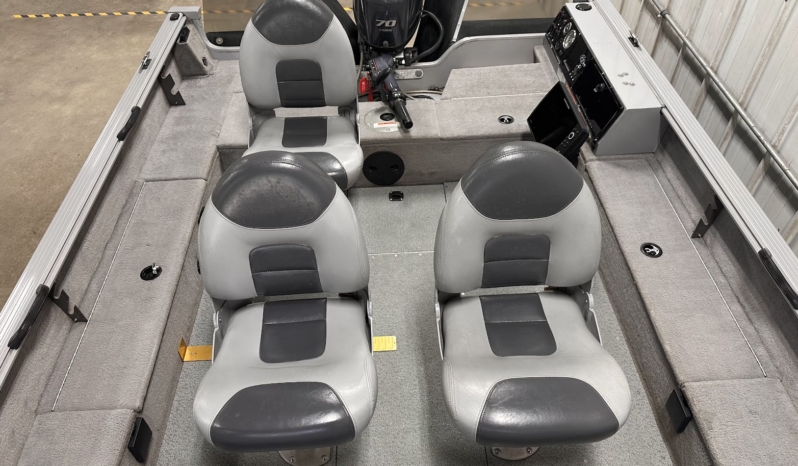 2009 G3 V162 ANGLER full