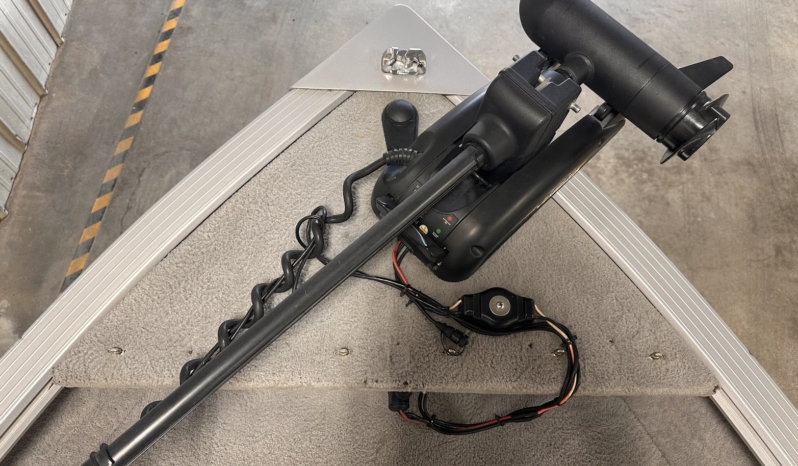 2009 G3 V162 ANGLER full