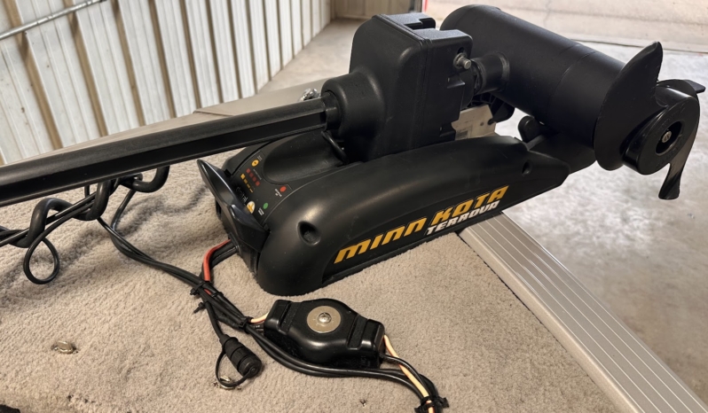 2009 G3 V162 ANGLER full