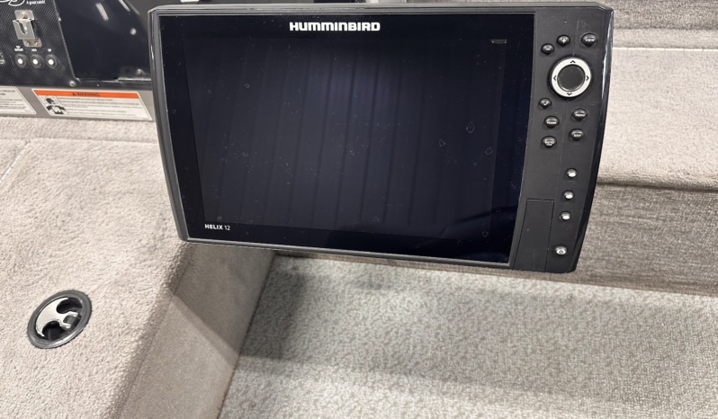 2009 G3 V162 ANGLER full