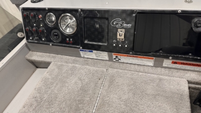 2009 G3 V162 ANGLER full