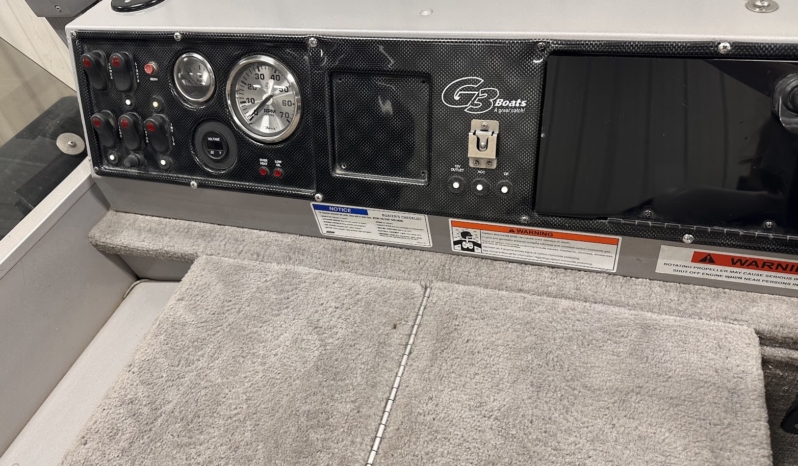2009 G3 V162 ANGLER full