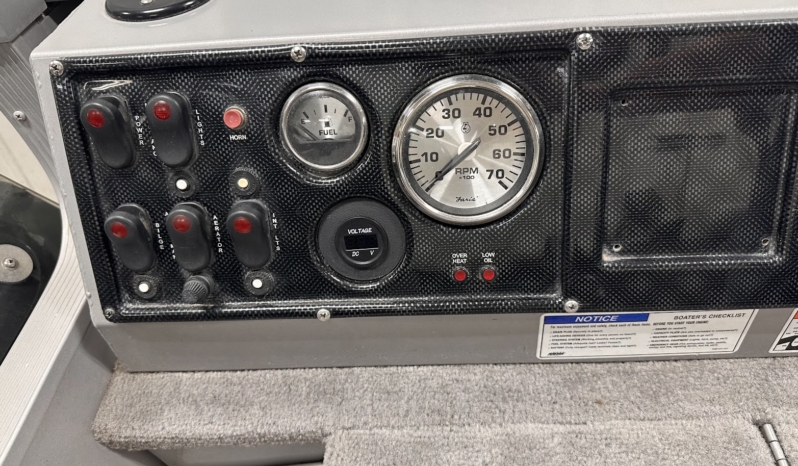 2009 G3 V162 ANGLER full
