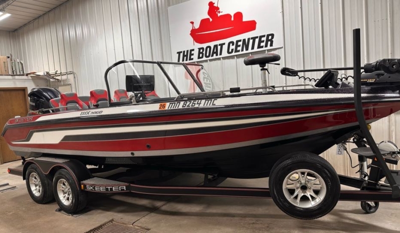 2018 SKEETER WX2060 full