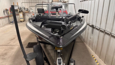 2018 SKEETER WX2060