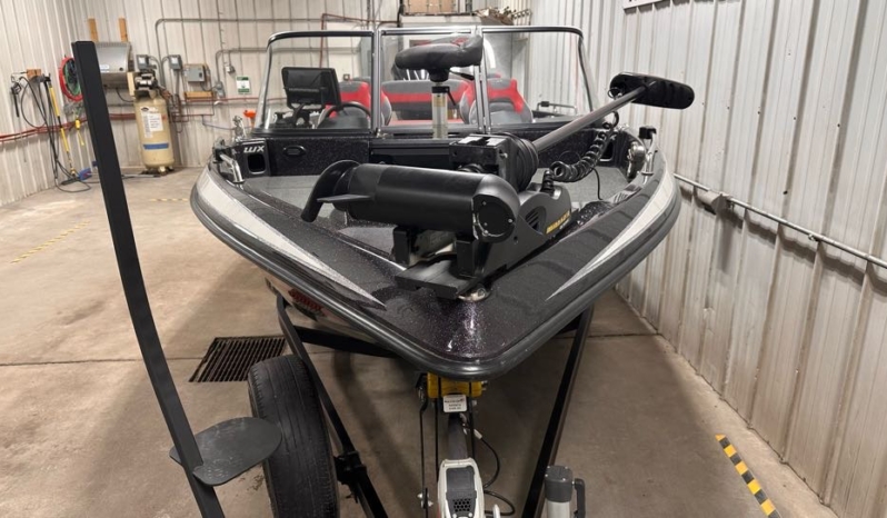 2018 SKEETER WX2060 full