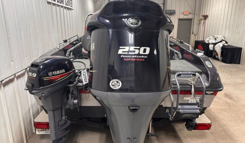 2018 SKEETER WX2060 full