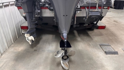 2018 SKEETER WX2060 full