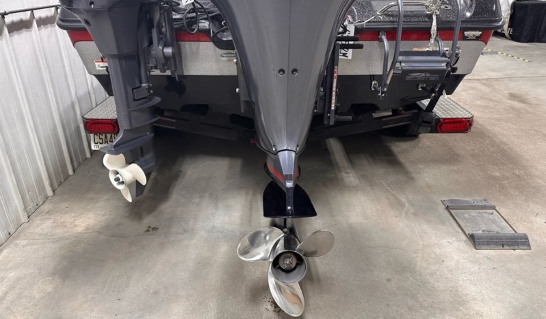 2018 SKEETER WX2060 full